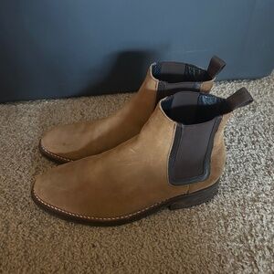 Thursday Boots - Chelsea Boots
